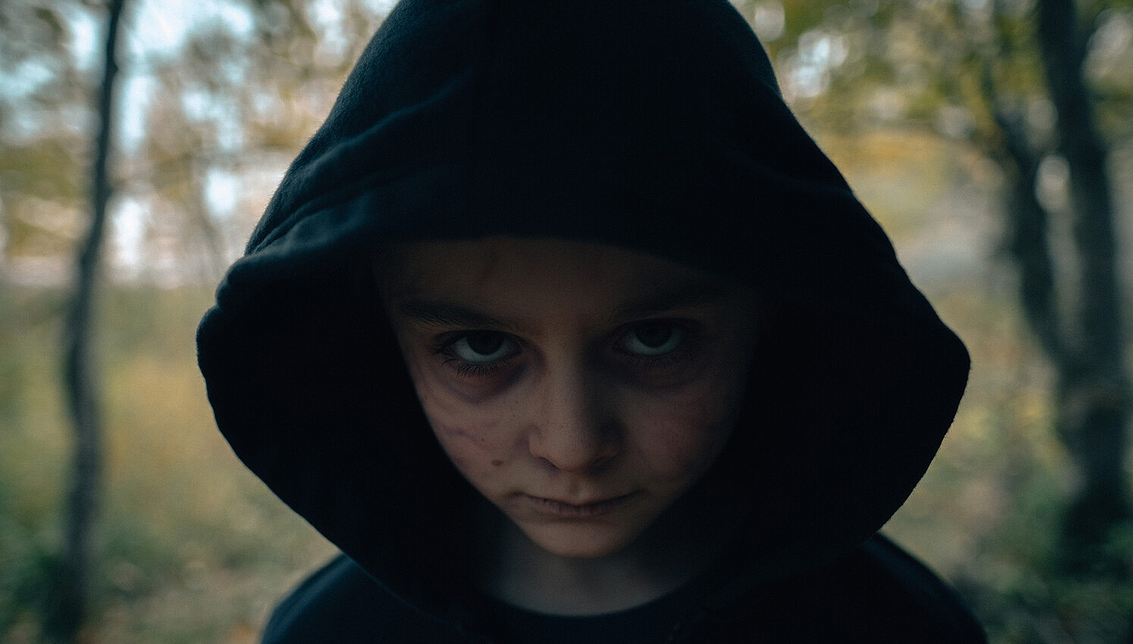 Blood Trailer