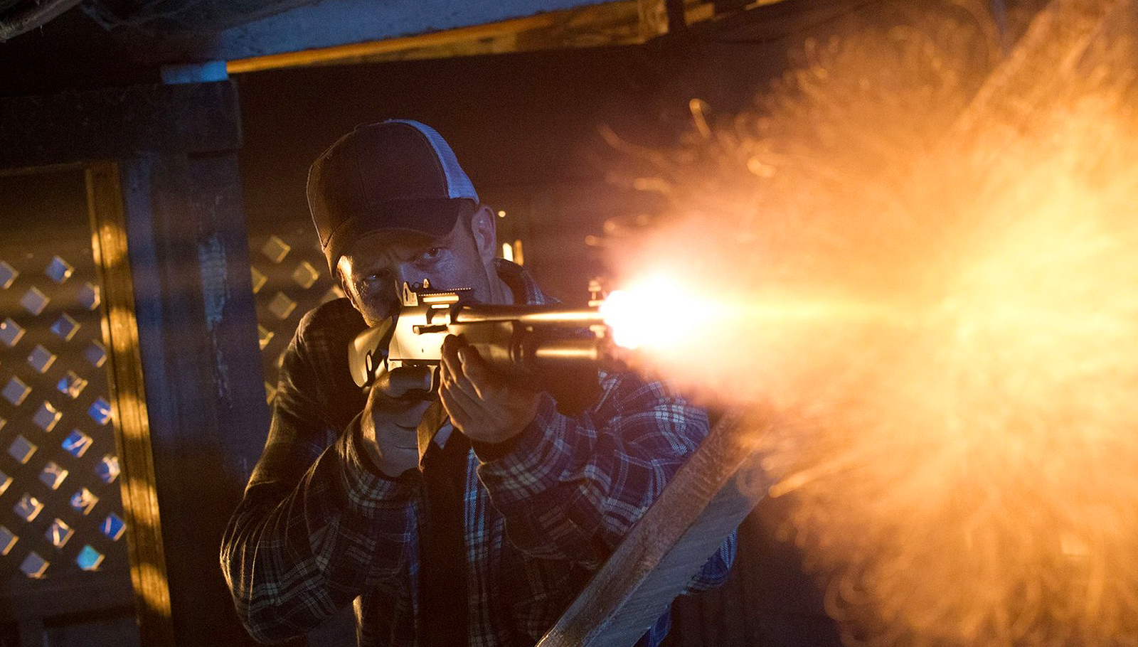 Homefront Trailer