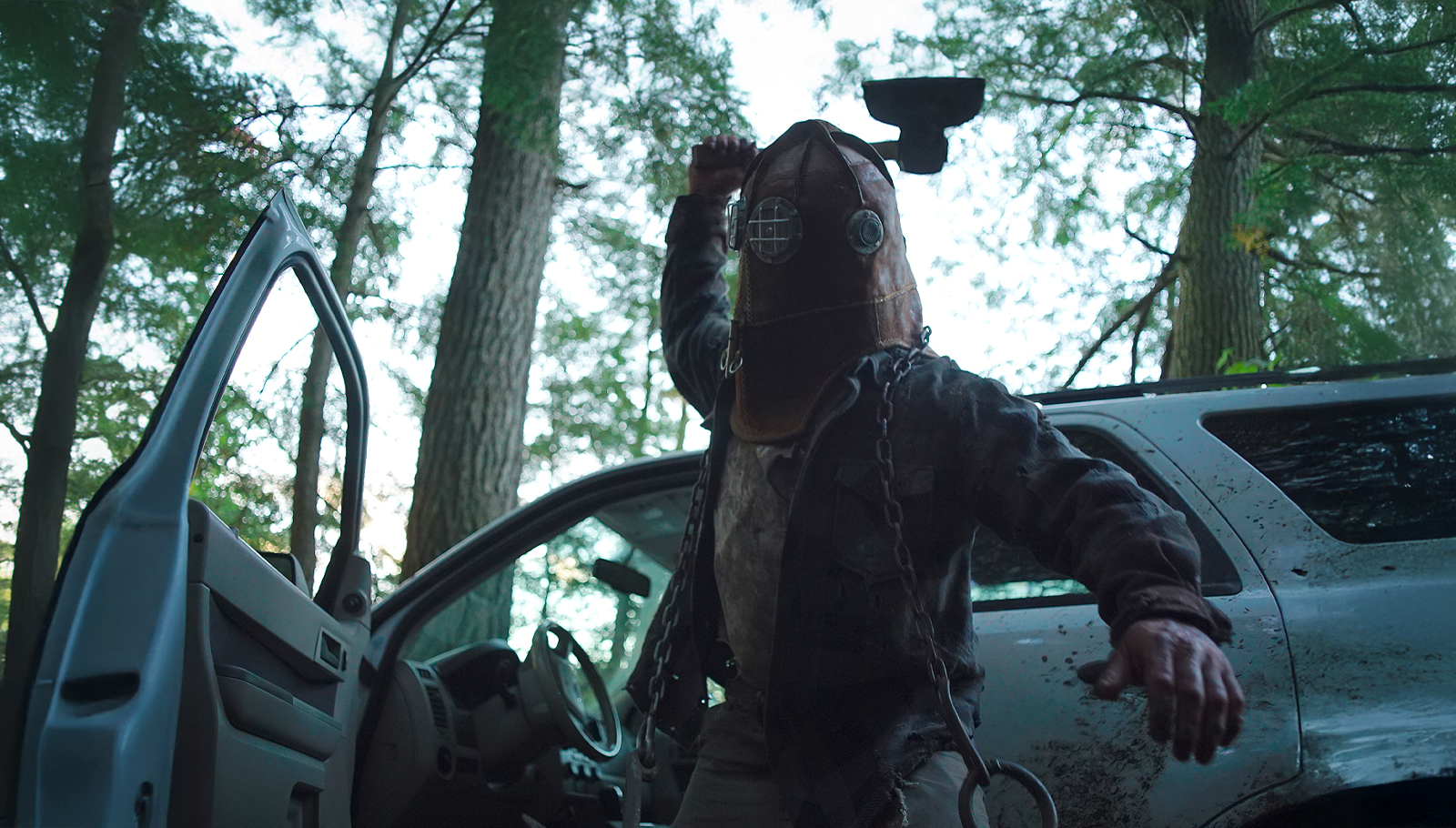 In a Violent Nature Trailer