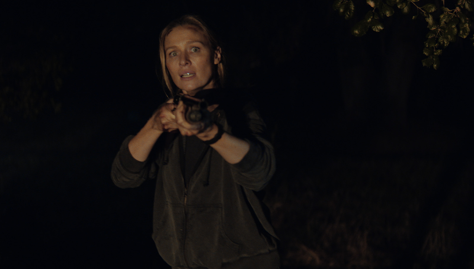 Redux Redux Trailer