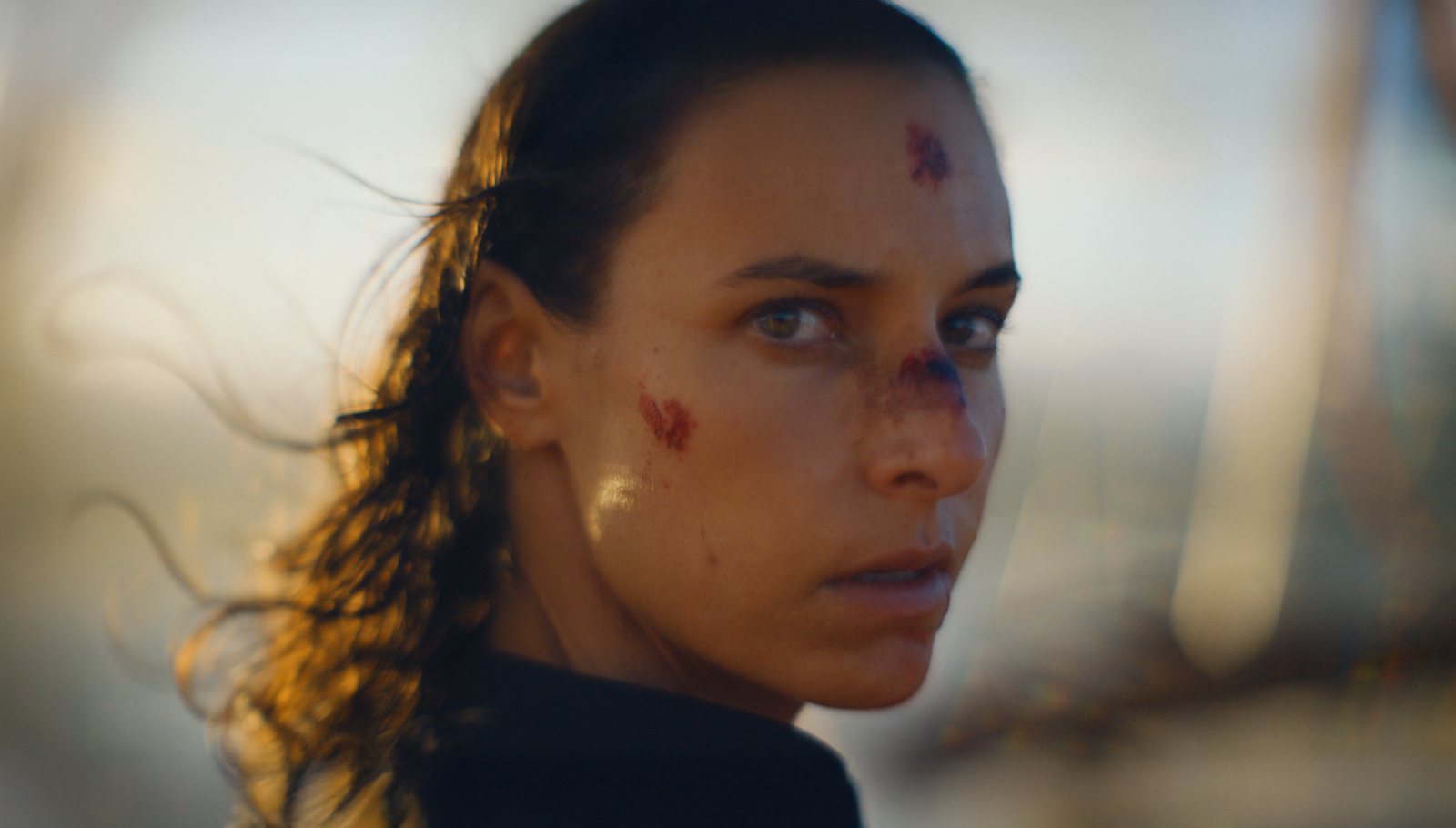 Pacific Fear Trailer